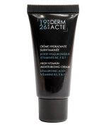 Crème Hydratante Survitaminée 15 ml MINI – Vitaminais praturtintas drėkinamasis kremas