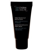 Crème Peeling Nuit Multi-Actions 15 ml MINI – Daugiafunkcis šveičiamasis naktinis kremas