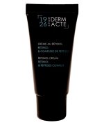 Crème au Rétinol 15 ml MINI – Kremas su retinoliu